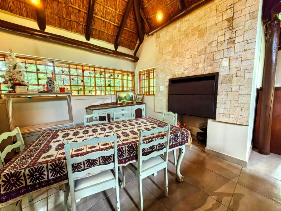 3 Bedroom Property for Sale in Vaalpark Free State